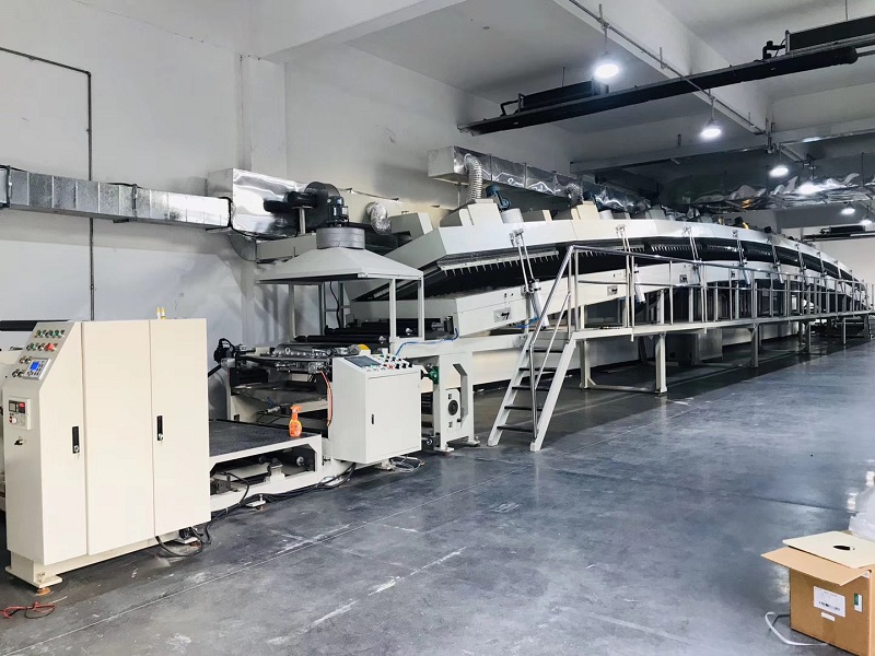 氫燃料電池涂布機